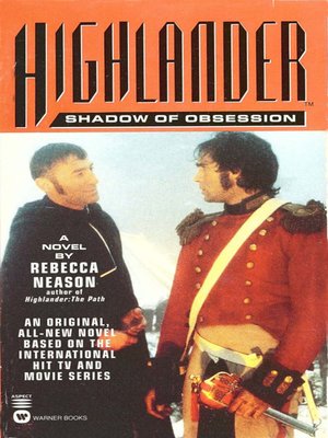 Shadow of Obsession - ebook